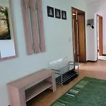 דירה Auf Der Heide *
