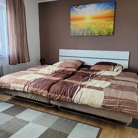 Auf Der Heide Appartement Horbach (Westerwaldkreis)