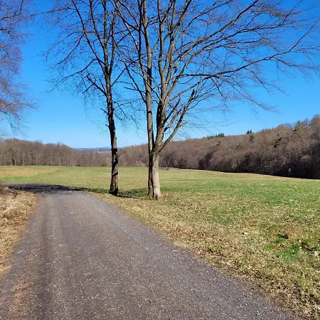 Apartamento Auf Der Heide *