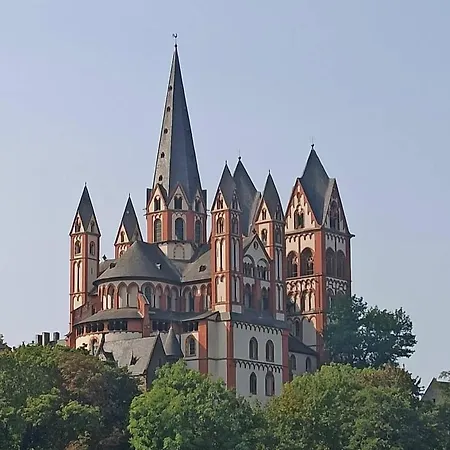 Apartamento Auf Der Heide Horbach (Westerwaldkreis)