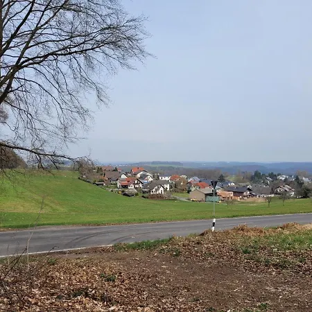 דירה Auf Der Heide