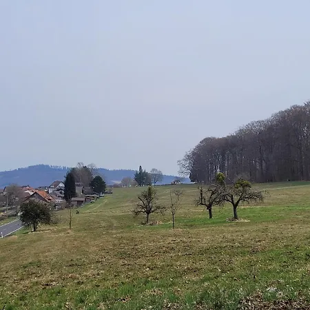 דירה Auf Der Heide Horbach (Westerwaldkreis)