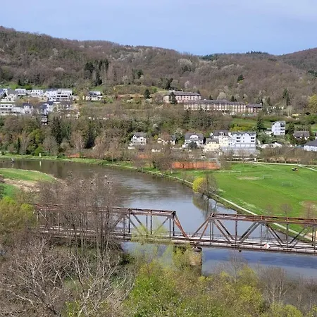 דירה Auf Der Heide