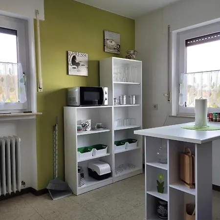 Appartamento Auf Der Heide Horbach (Westerwaldkreis)