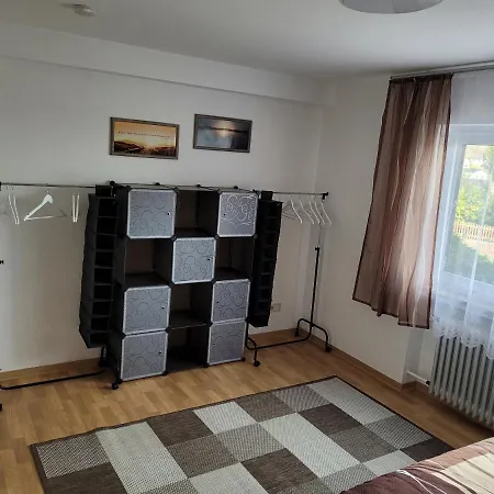 Auf Der Heide Apartamento Horbach (Westerwaldkreis)