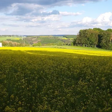 Auf Der Heide דירה Horbach (Westerwaldkreis)
