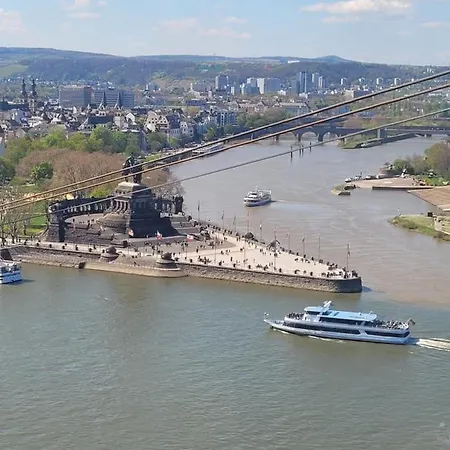 Auf Der Heide * Horbach (Westerwaldkreis)