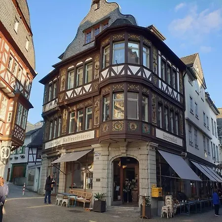 Apartamento Auf Der Heide