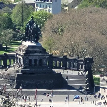 Apartamento Auf Der Heide