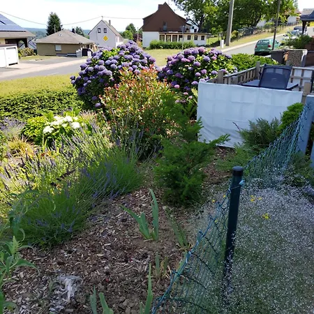 Auf Der Heide * Horbach (Westerwaldkreis)