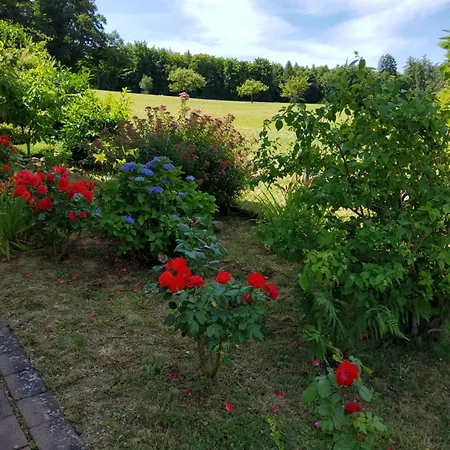 Auf Der Heide דירה