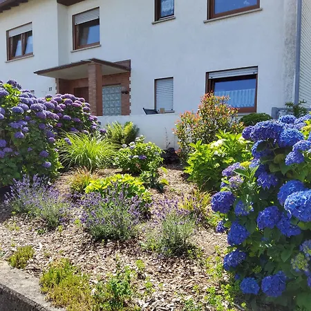 Auf Der Heide Apartamento Horbach (Westerwaldkreis)