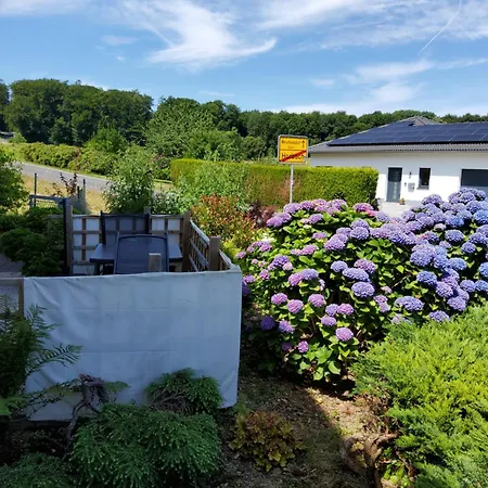 Auf Der Heide Horbach (Westerwaldkreis)