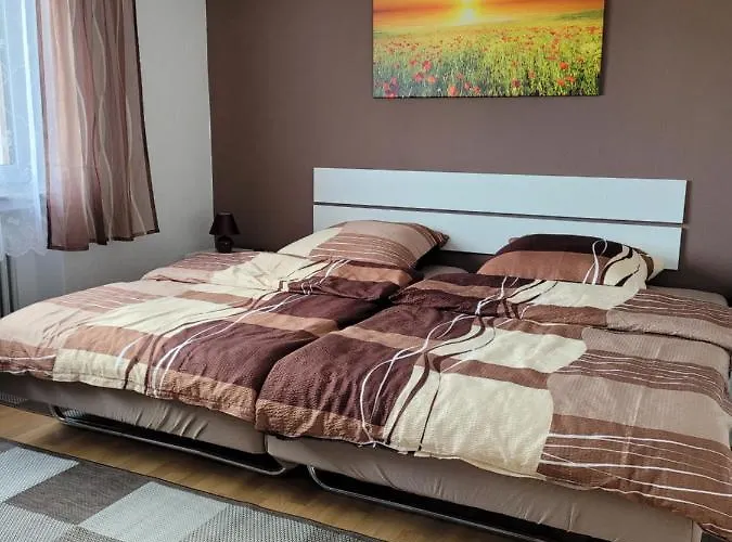 Auf Der Heide Appartement Horbach (Westerwaldkreis)