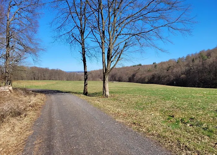 Apartamento Auf Der Heide *
