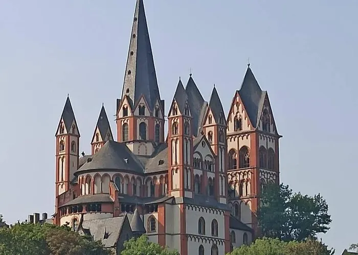 Apartamento Auf Der Heide Horbach (Westerwaldkreis)