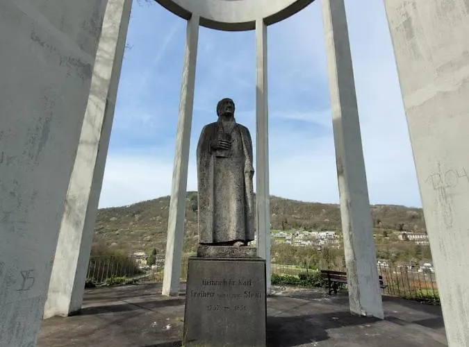 Apartamento Auf Der Heide