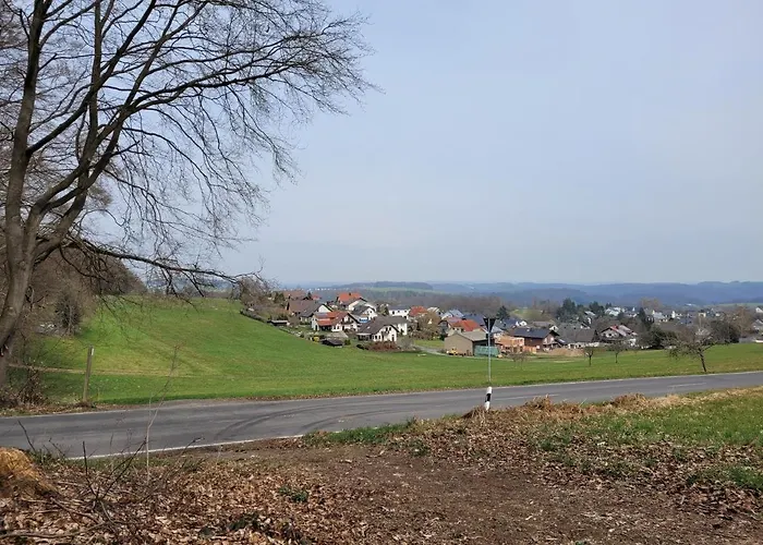 Apartamento Auf Der Heide