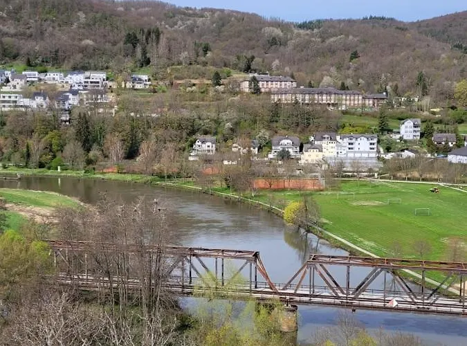 Apartamento Auf Der Heide