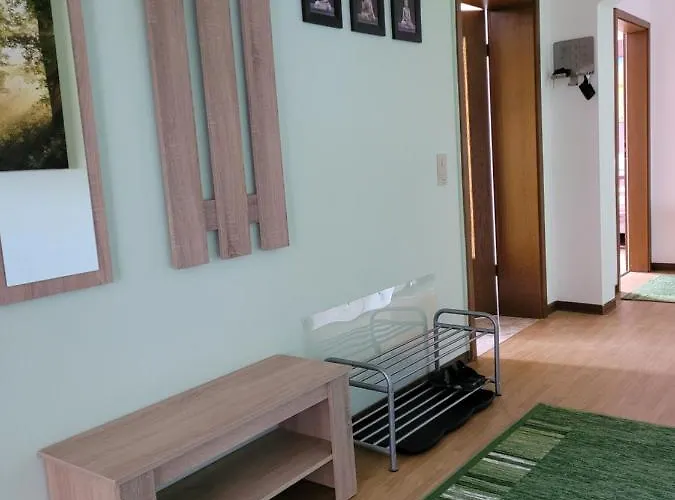 Apartamento Auf Der Heide *