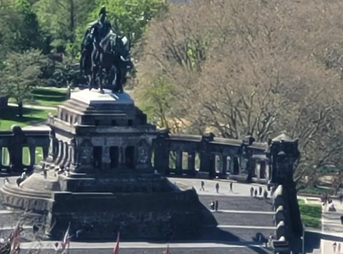 Apartamento Auf Der Heide