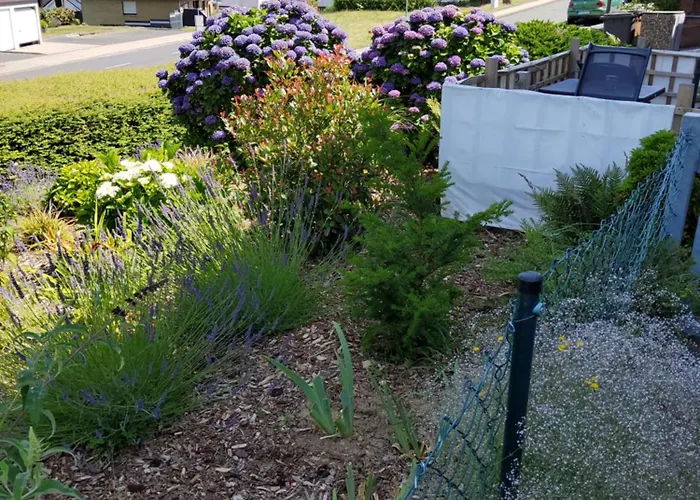 Auf Der Heide * Horbach (Westerwaldkreis)