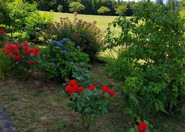 Auf Der Heide Apartamento