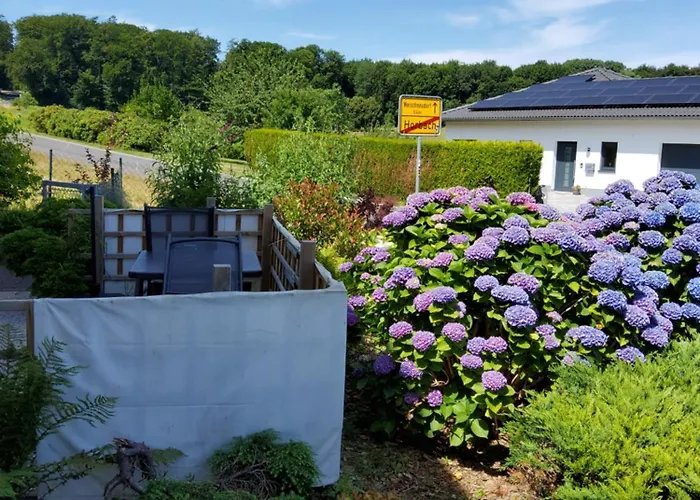 Auf Der Heide Horbach (Westerwaldkreis)